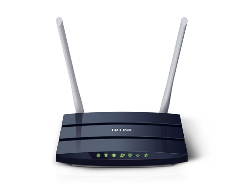 Беспроводной маршрутизатор TP-Link Archer C50