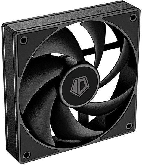 Набор вентиляторов ID-Cooling AF-125-K TRIO
