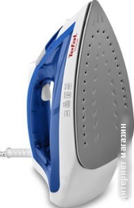 Утюг Tefal FV1711E0