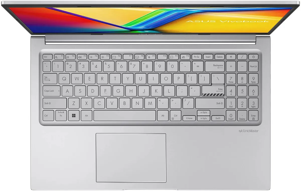Ноутбук ASUS Vivobook 15 X1504ZA-BQ1104