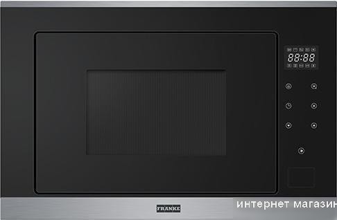 Микроволновая печь Franke FSM 25 MW XS