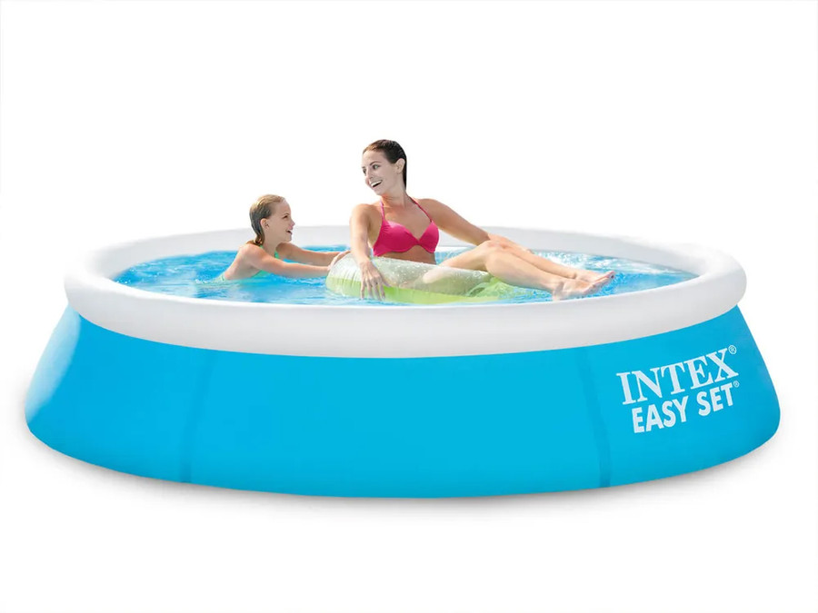 Надувной бассейн Intex Easy Set 183x51 (54402/28101)
