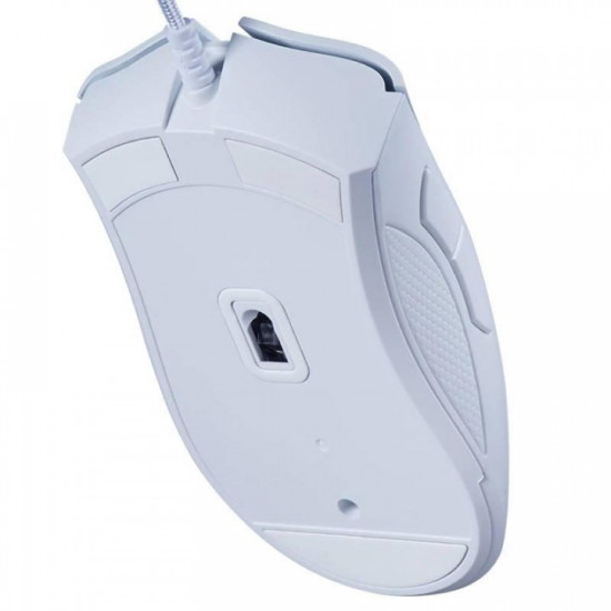 Игровая мышь Razer DeathAdder Essential Mercury White