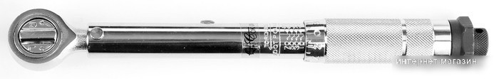 Vorel 3/8" 13.6-108.5 57300