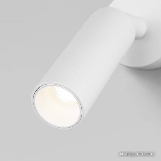 Спот Евросвет 20133/1 LED (белый)