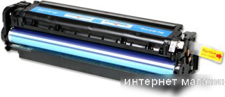 Картридж CACTUS CS-C718C (аналог Canon 718 Cyan (2661B002AA))
