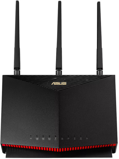 4G Wi-Fi роутер ASUS 4G-AC86U
