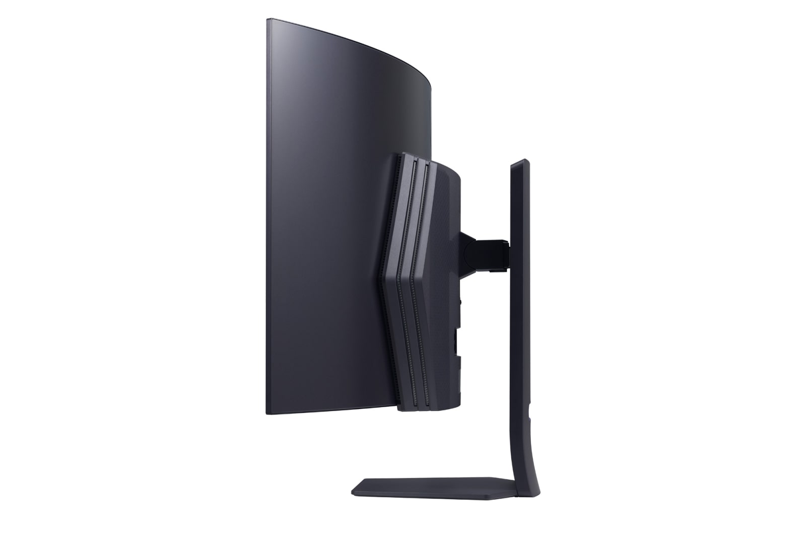 Игровой монитор LG UltraGear 45GS95QE-B