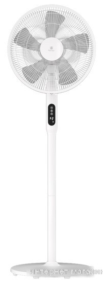 Вентилятор Royal Clima RSF-1401E-WT