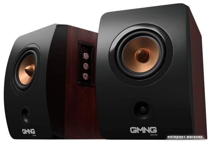 Акустика Oklick GMNG OK-707
