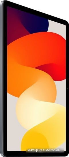 Планшет Xiaomi Redmi Pad SE 8GB/256GB международная версия (графитовый серый)