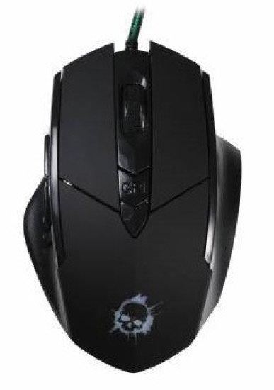 Игровая мышь Oklick 815G Inferno [351860]