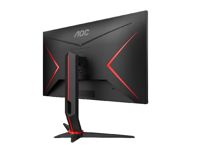Игровой монитор AOC 27G2ZN3/BK