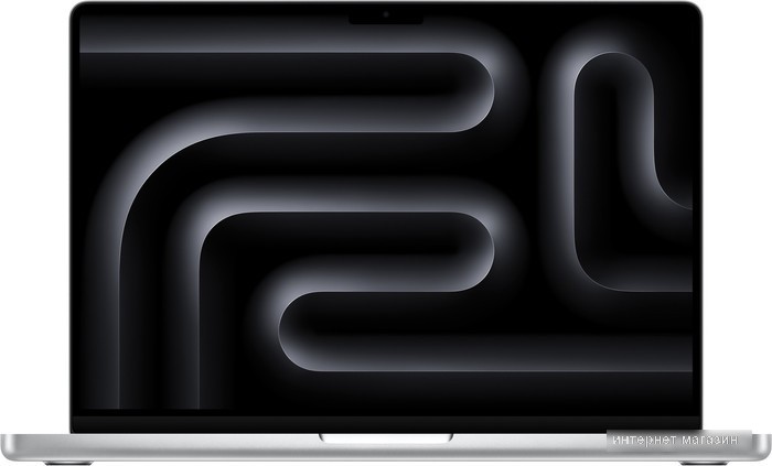 Ноутбук Apple Macbook Pro 14.2" M3 Pro 2023 Z1AX0012U