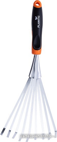 Грабли веерные Plantic Pro 36384-01