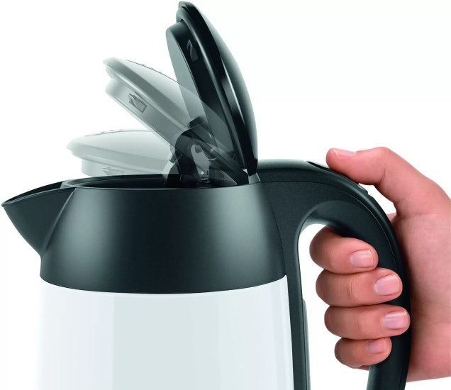 Электрочайник Bosch TWK3P421