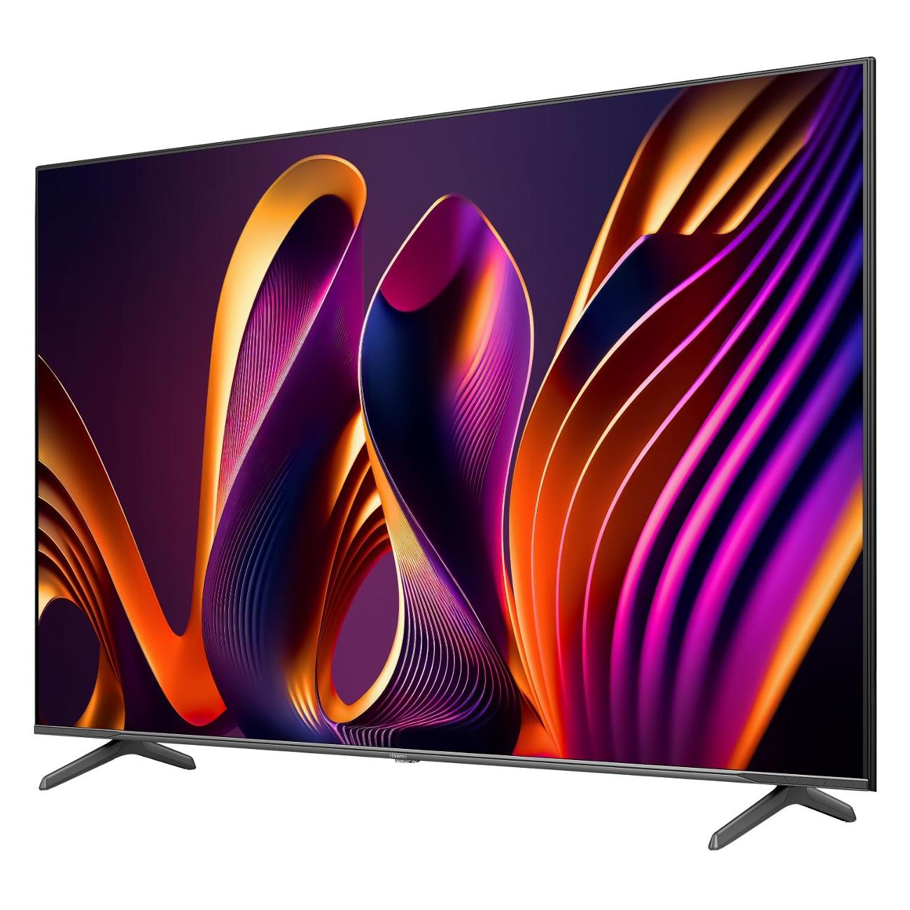 Телевизор Hisense 100E7NQ PRO
