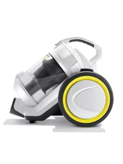 Пылесос Karcher VC 3 1.198-053.0