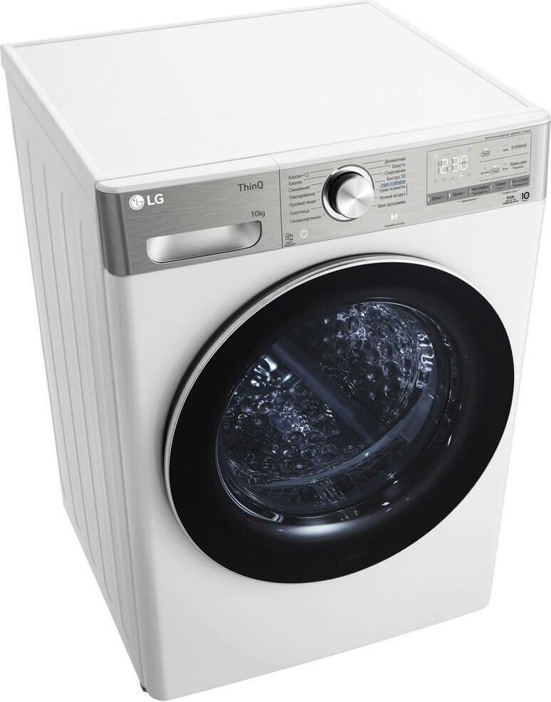 Сушильная машина LG DC10V9V9E