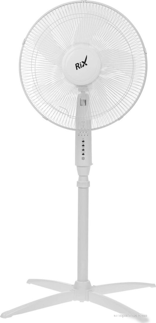 Rix RSF-4500L