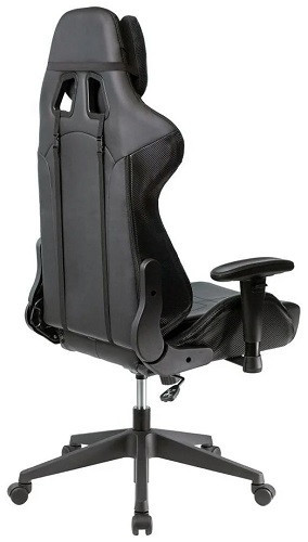 Кресло A4Tech Bloody GC-500 (черный)
