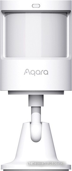 Датчик Aqara Motion Sensor P1 MS-S02 (международная версия)
