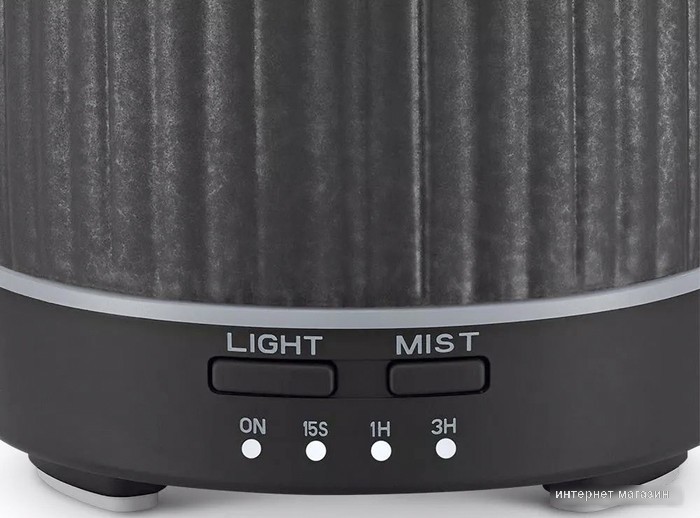 Увлажнитель воздуха Kitfort KT-2893-2