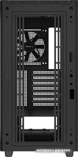 Корпус DeepCool CH510 R-CH510-BKNNE1-G-1