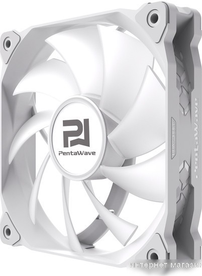 Вентилятор для корпуса PentaWave PF-K12WA PWM