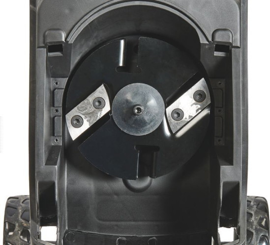 Садовый измельчитель Einhell GC-RS 2540 CB