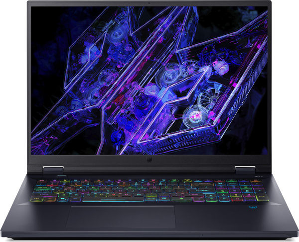 Ноутбук Acer Predator Helios Neo 16 PHN16-72-713V NH.QNPCD.002