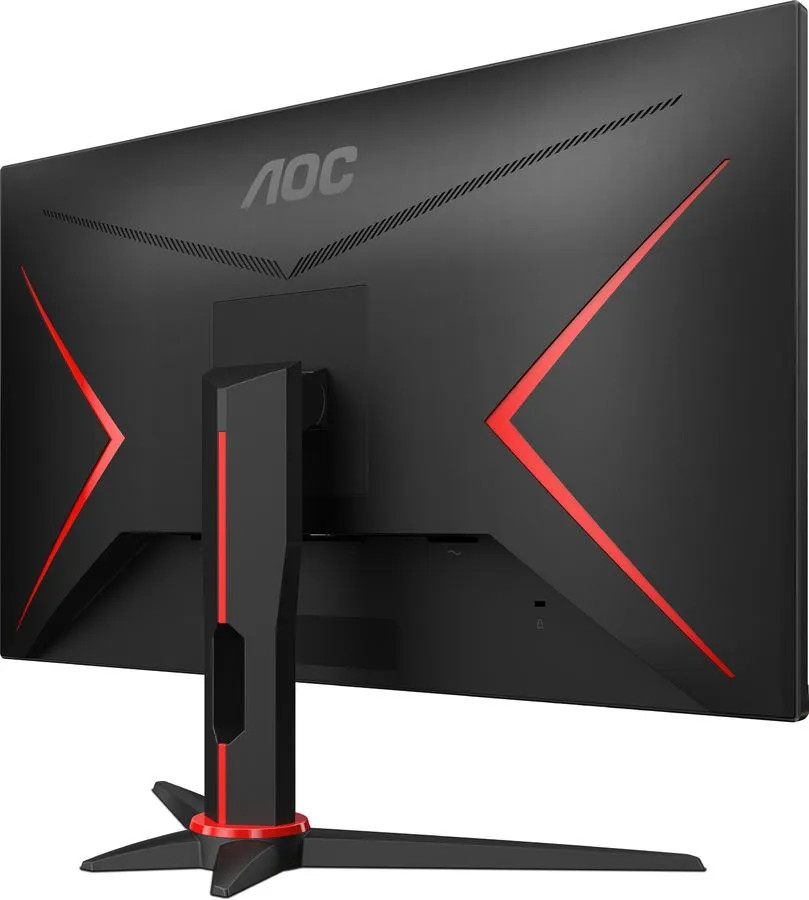Игровой монитор AOC 24G2SPAE