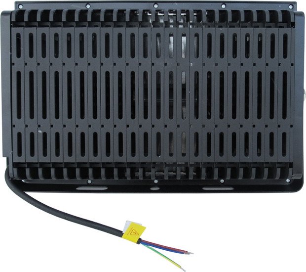Фонарь КС LED TV-809M-300W-4000K-IP65