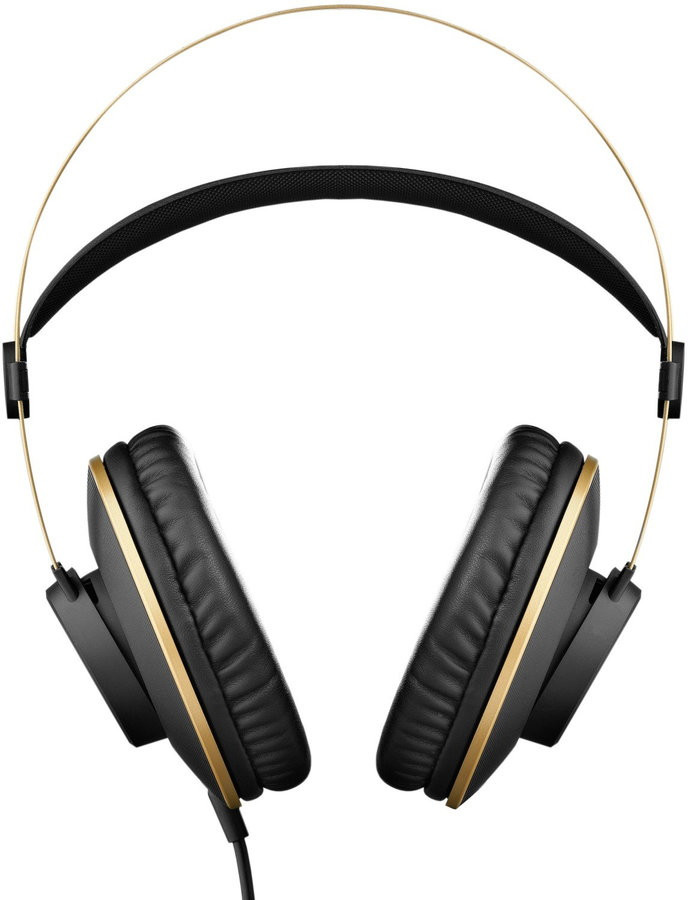 Наушники AKG K92