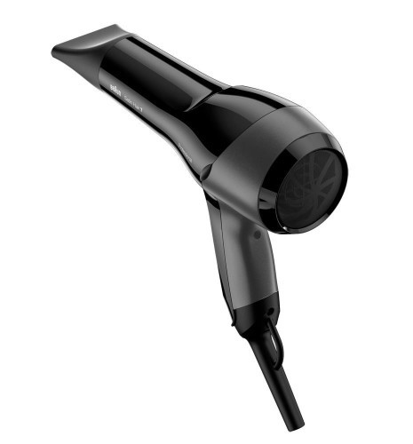 Фен Braun Satin Hair 7 (HD 780)