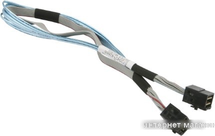 Кабель Supermicro CBL-SAST-0568