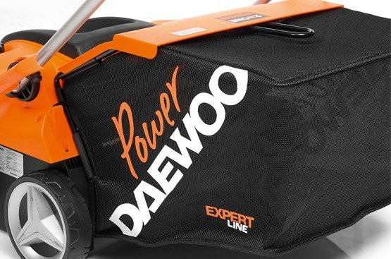 Скарификатор-аэратор Daewoo Power DSC 1500E