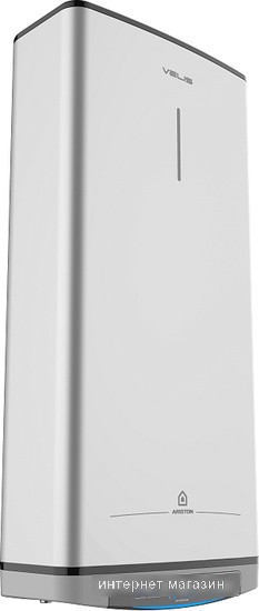 Накопительный электрический водонагреватель Ariston Velis Lux Inox PW ABSE WiFi 80