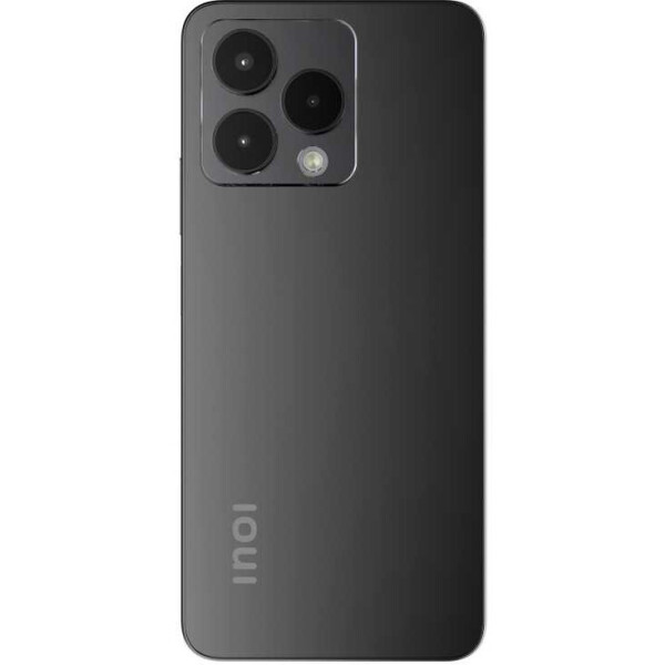 Телефон Inoi A54 4GB/128GB (черный титан)