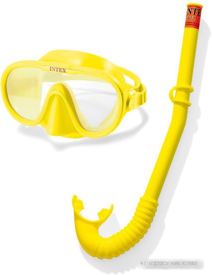 Набор для плавания Intex 55642