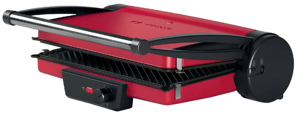 Электрогриль Bosch TCG4104