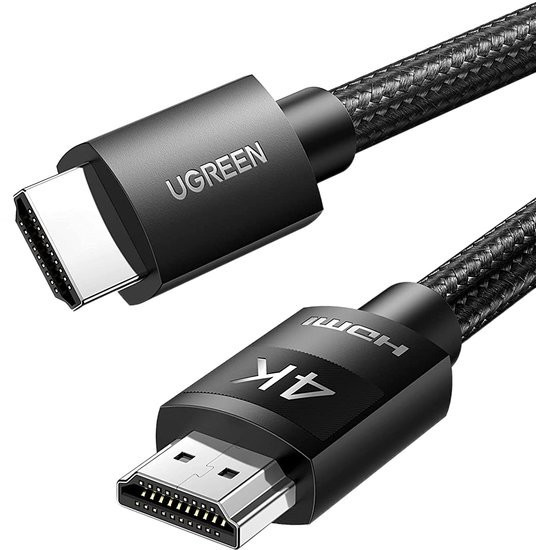 Кабель Ugreen HD119 40101