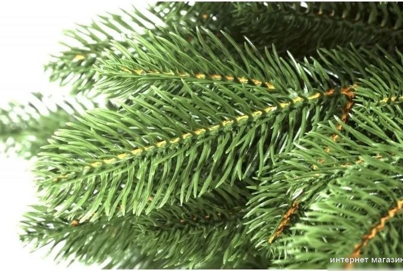 Ель National Tree Company Графская премиум ГРАФ/ПР-180 1.8 м