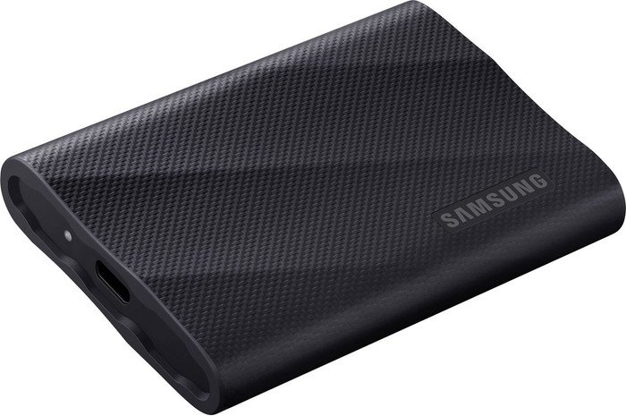 Внешний накопитель Samsung T9 1TB (черный)