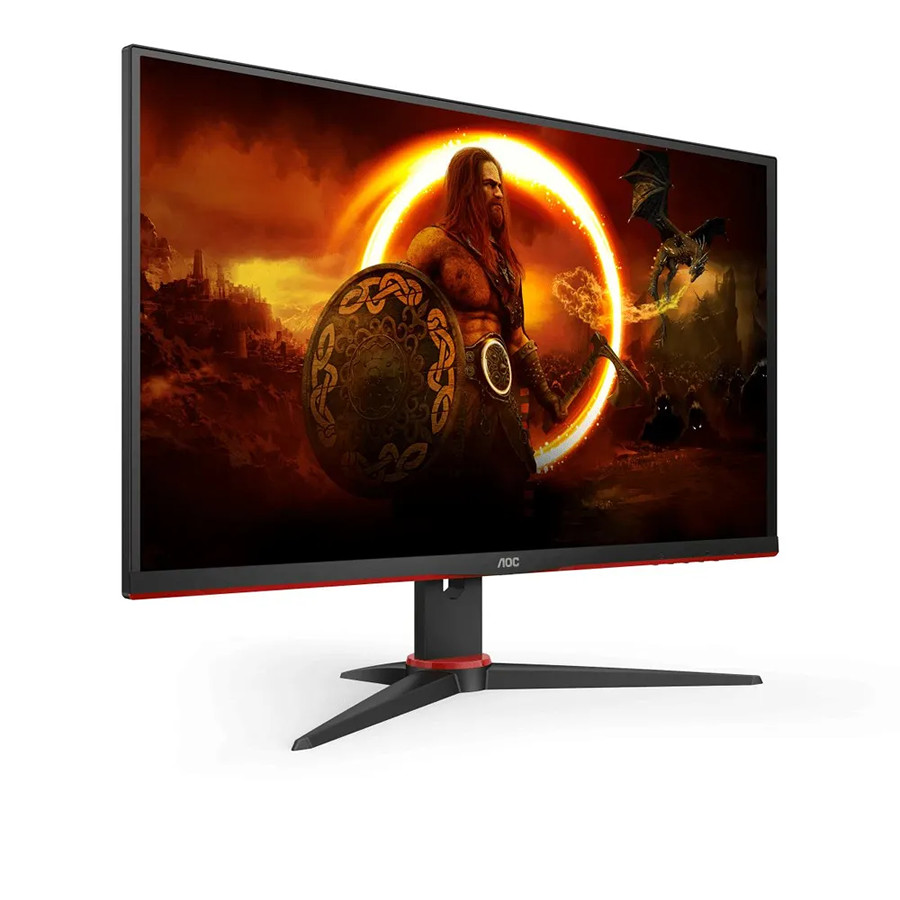 Игровой монитор AOC Gaming 27G2SPAE