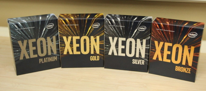 Процессор Intel Xeon Silver 4214R