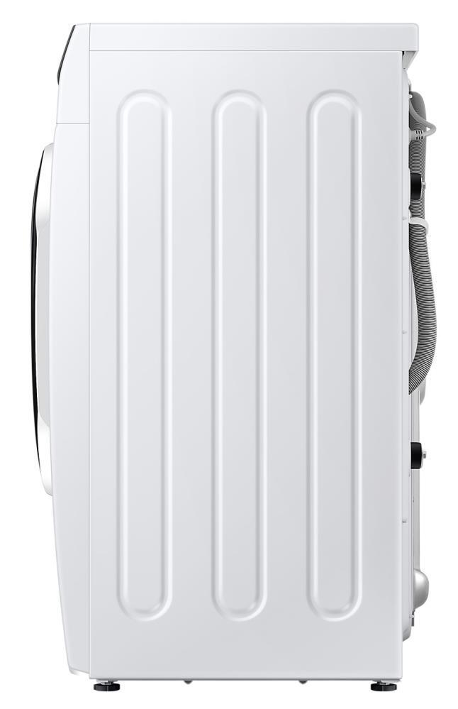Стиральная машина Samsung WW80AG6L28WELP