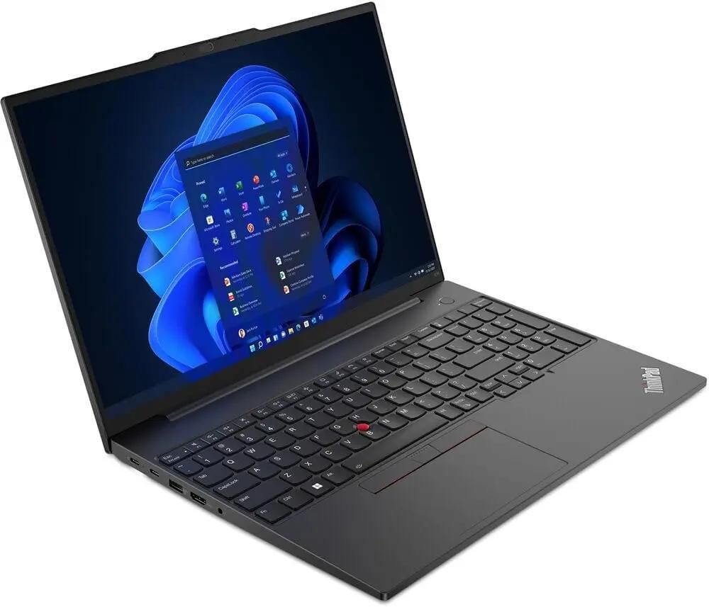 Ноутбук Lenovo ThinkPad E16 G2 21M5S09E00