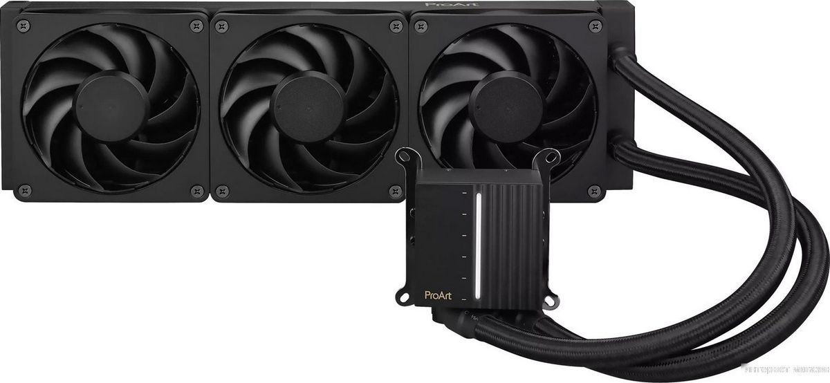 Система жидкостного охлаждения для процессора ASUS ProArt LC 360