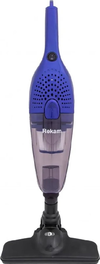 Пылесос Rekam HVVC-1200